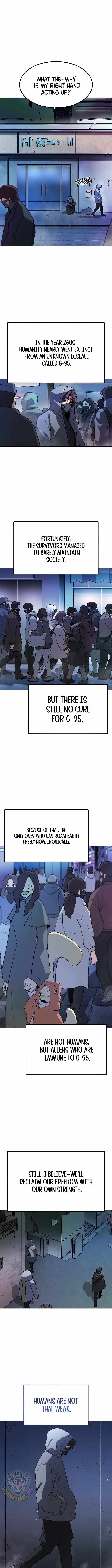 The Zenith Chapter 47 page 7