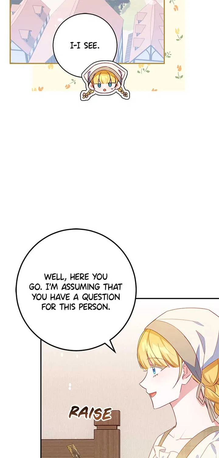 The Villainess Doesn’t Need A New Husband! Chapter 48 page 61