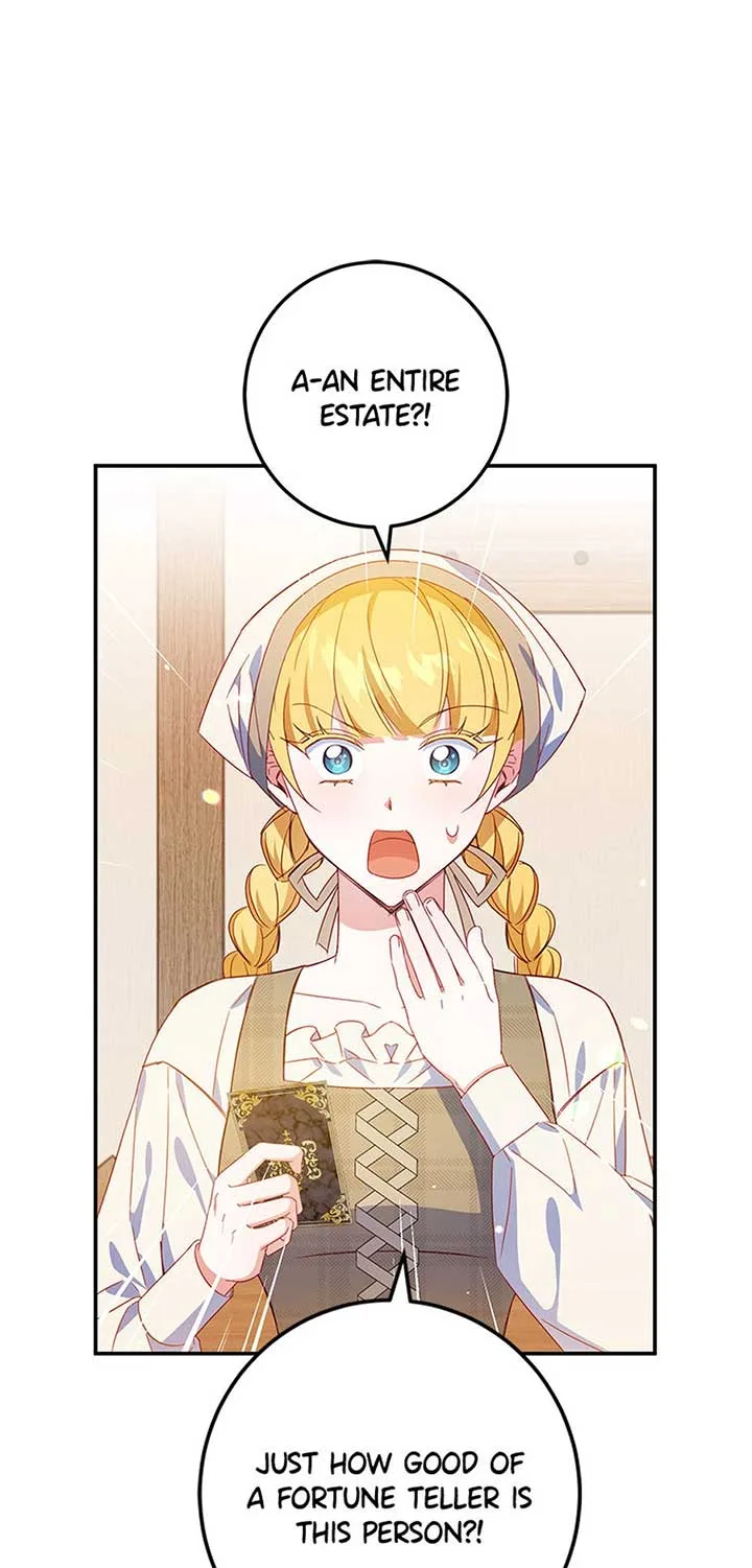 The Villainess Doesn’t Need A New Husband! Chapter 48 page 59
