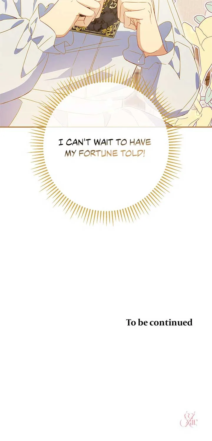 The Villainess Doesn’t Need A New Husband! Chapter 48 page 65