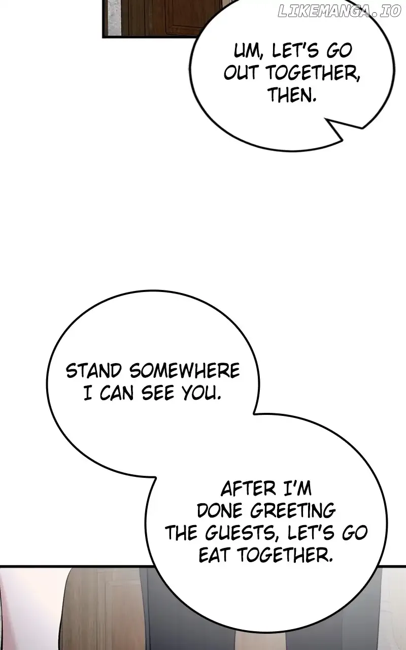 The Team Leader is Tired of Being A Newlywed Chapter 48 page 75