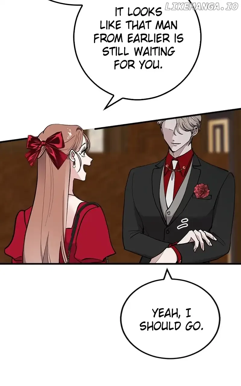 The Team Leader is Tired of Being A Newlywed Chapter 48 page 73