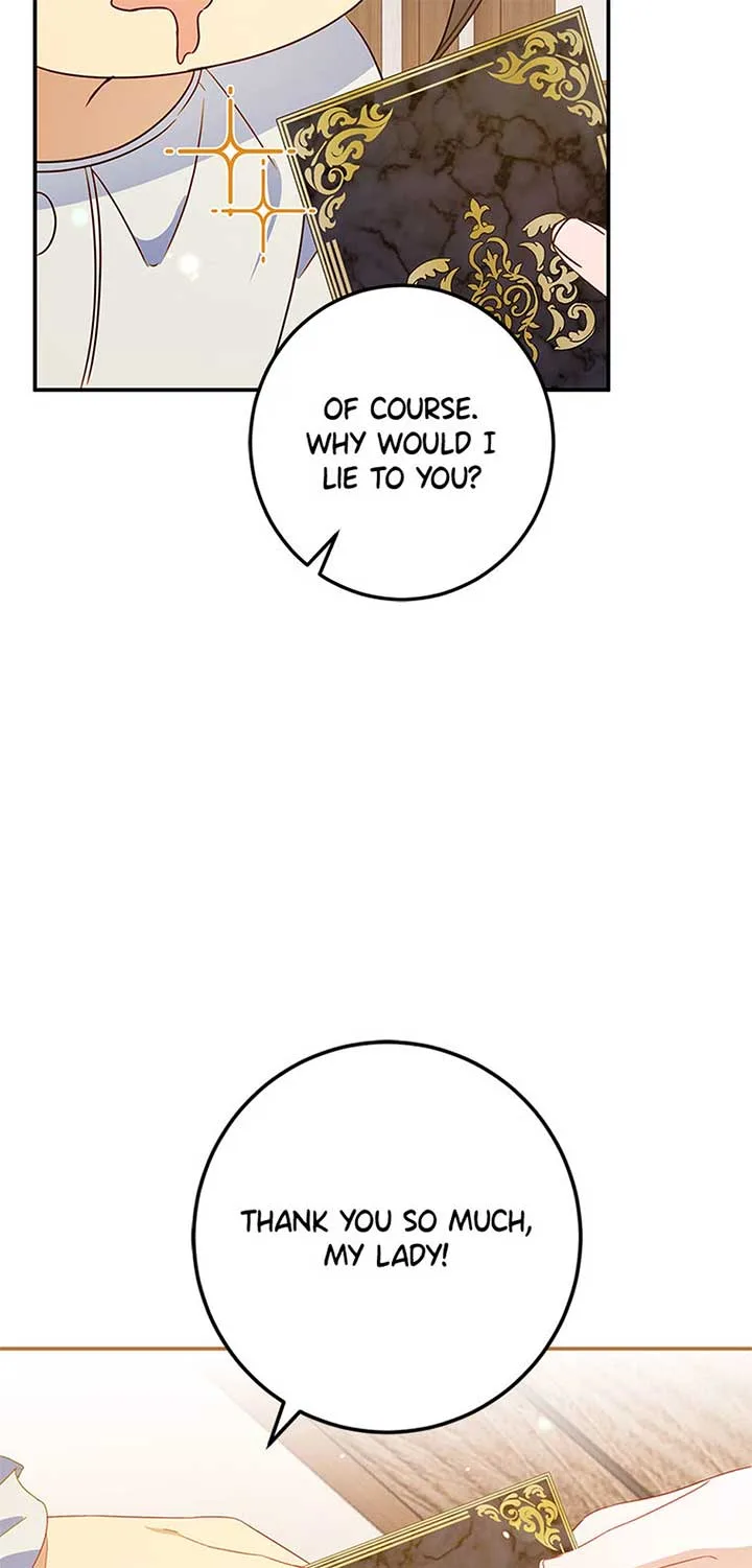 The Villainess Doesn’t Need A New Husband! Chapter 48 page 63