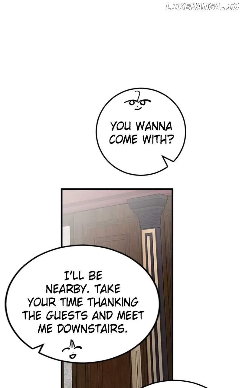 The Team Leader is Tired of Being A Newlywed Chapter 48 page 74