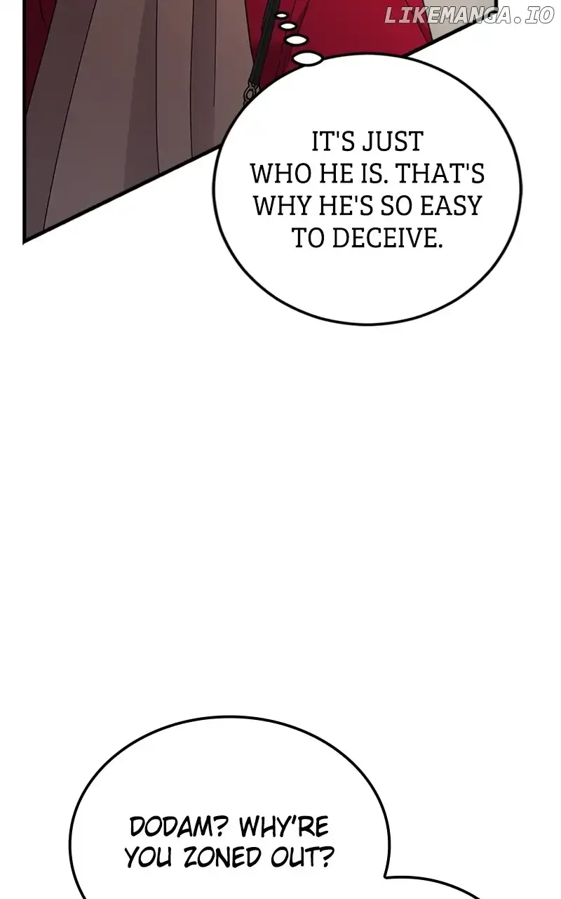 The Team Leader is Tired of Being A Newlywed Chapter 48 page 78