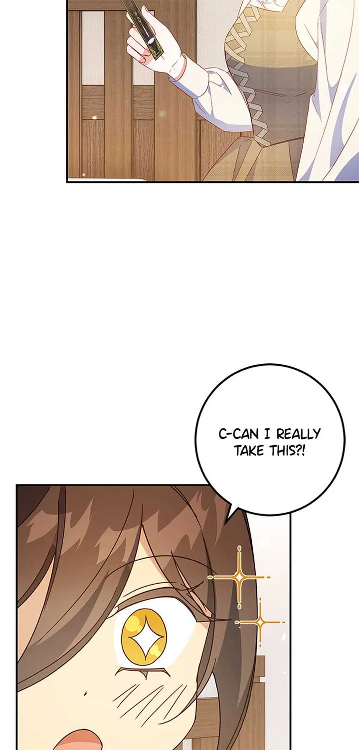 The Villainess Doesn’t Need A New Husband! Chapter 48 page 62