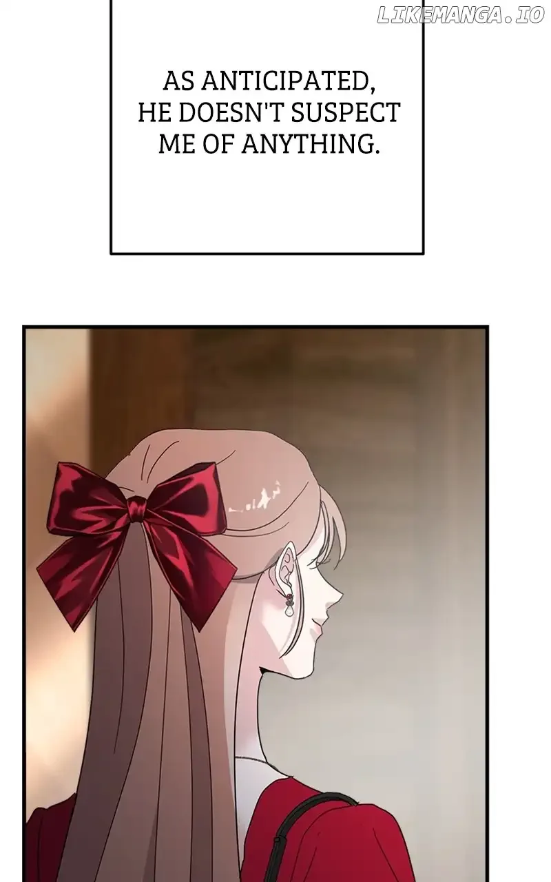 The Team Leader is Tired of Being A Newlywed Chapter 48 page 77