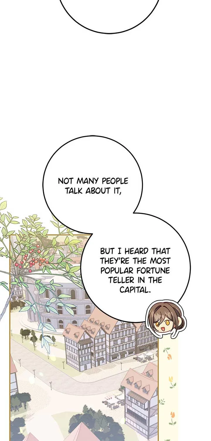 The Villainess Doesn’t Need A New Husband! Chapter 48 page 60