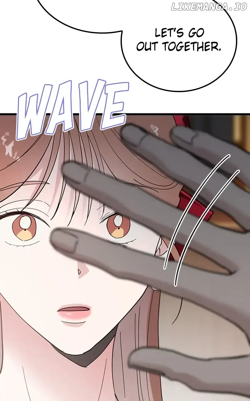 The Team Leader is Tired of Being A Newlywed Chapter 48 page 79