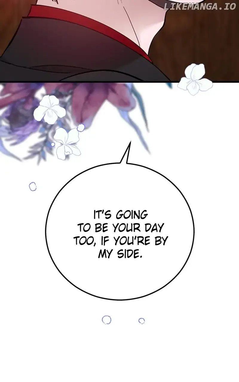 The Team Leader is Tired of Being A Newlywed Chapter 48 page 83