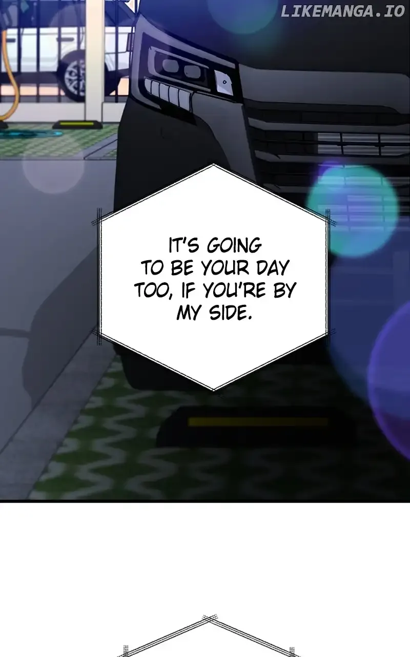 The Team Leader is Tired of Being A Newlywed Chapter 48 page 87