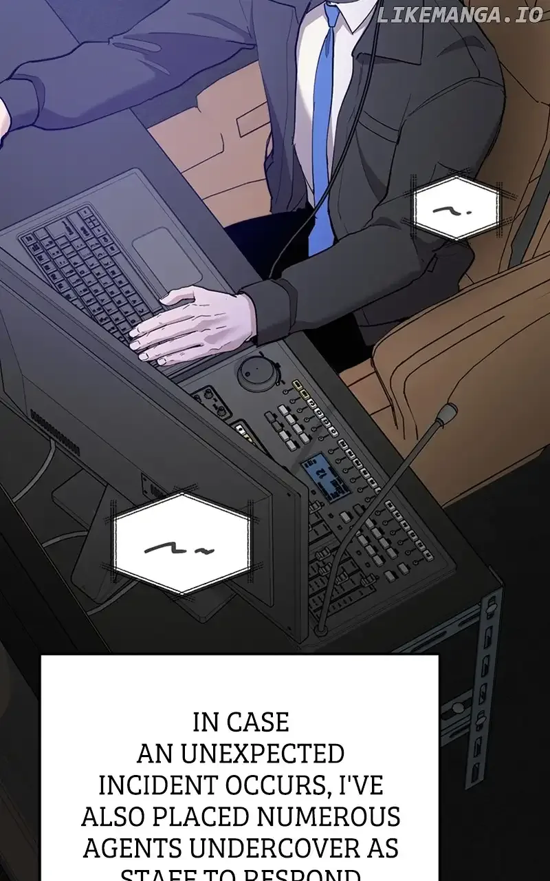 The Team Leader is Tired of Being A Newlywed Chapter 48 page 90