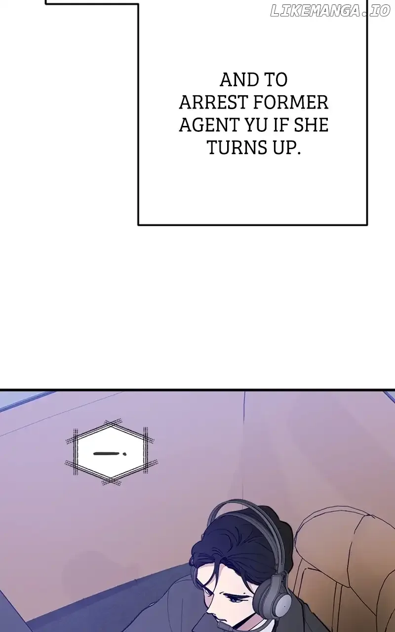 The Team Leader is Tired of Being A Newlywed Chapter 48 page 89