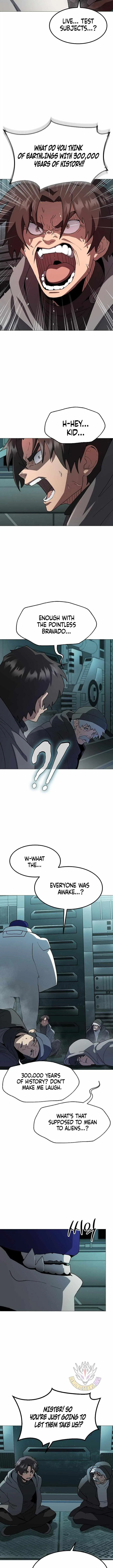 The Zenith Chapter 47 page 11