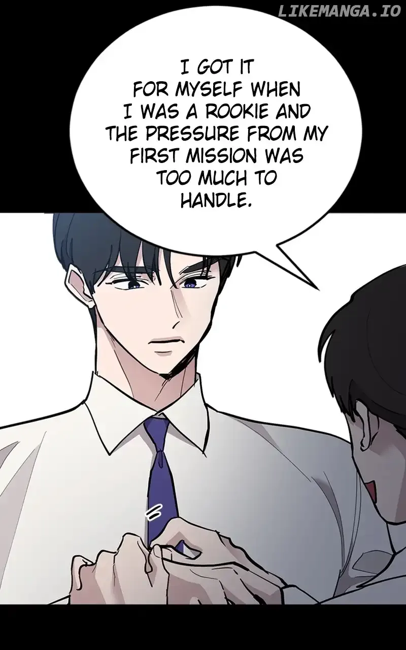 The Team Leader is Tired of Being A Newlywed Chapter 48 page 103
