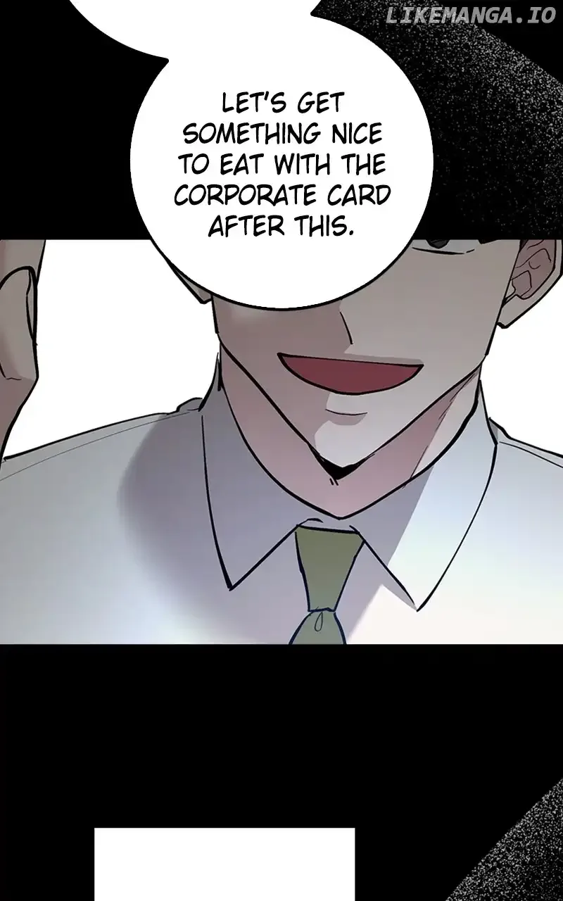 The Team Leader is Tired of Being A Newlywed Chapter 48 page 100