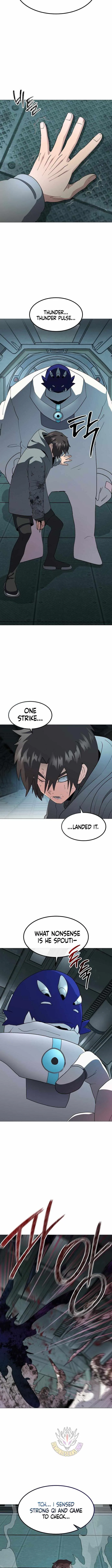 The Zenith Chapter 47 page 14