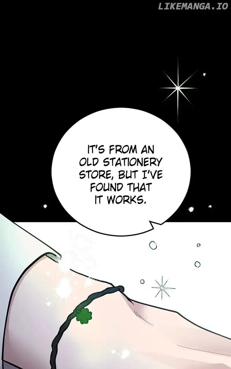 The Team Leader is Tired of Being A Newlywed Chapter 48 page 104