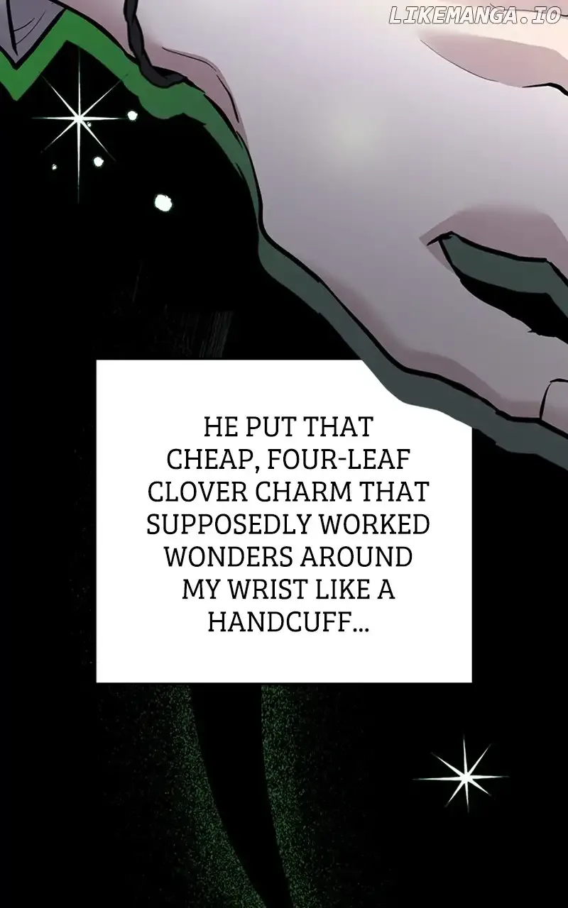 The Team Leader is Tired of Being A Newlywed Chapter 48 page 105