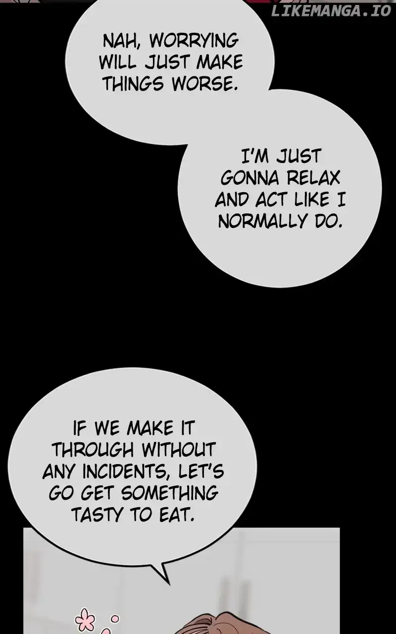 The Team Leader is Tired of Being A Newlywed Chapter 48 page 110