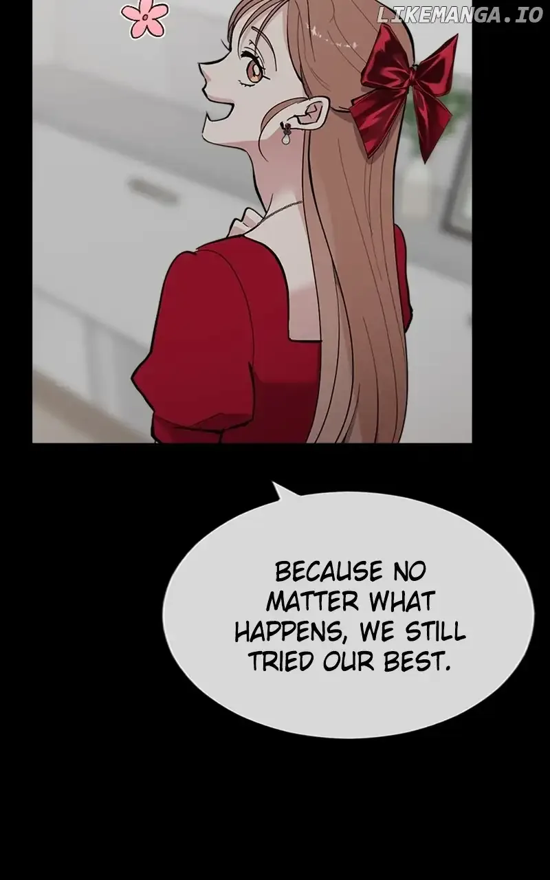 The Team Leader is Tired of Being A Newlywed Chapter 48 page 111