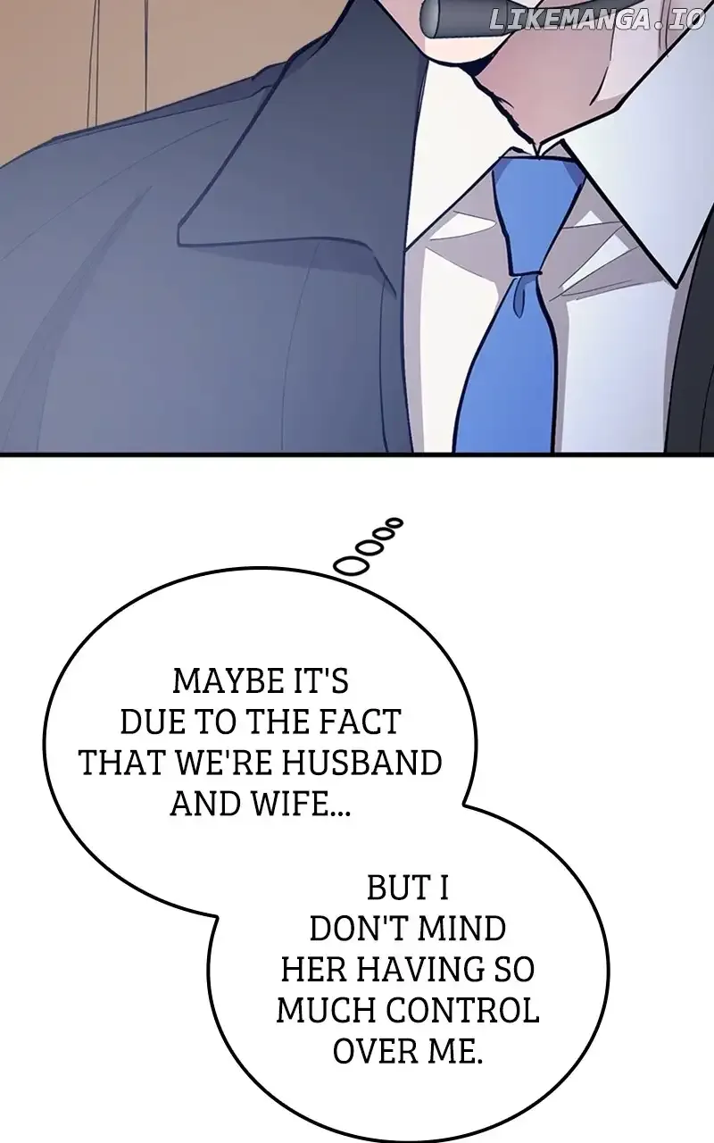 The Team Leader is Tired of Being A Newlywed Chapter 48 page 123