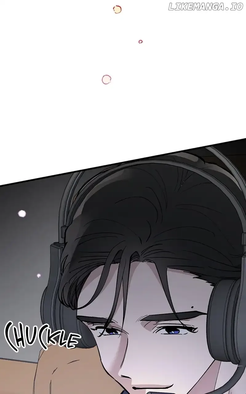 The Team Leader is Tired of Being A Newlywed Chapter 48 page 122