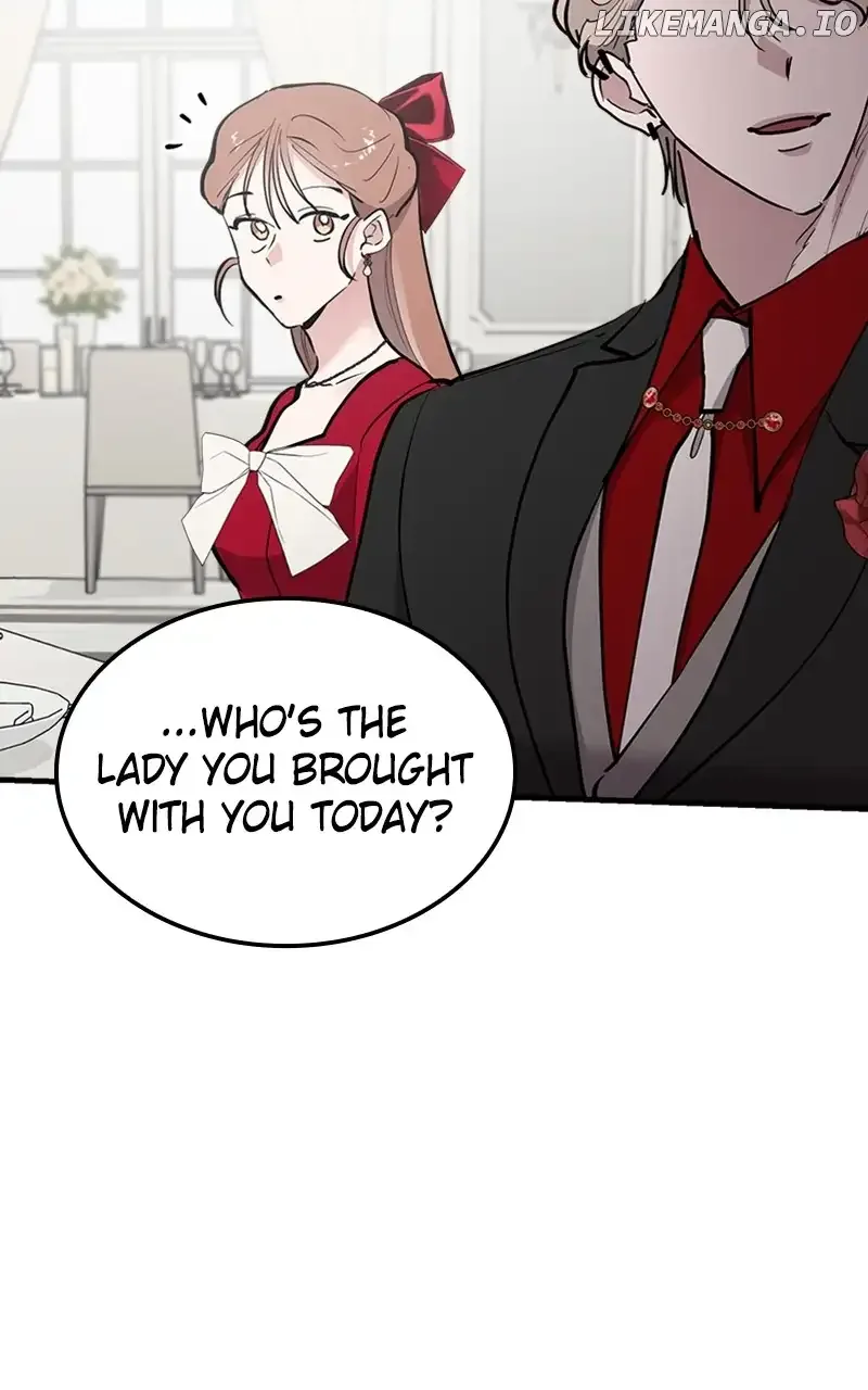 The Team Leader is Tired of Being A Newlywed Chapter 48 page 131