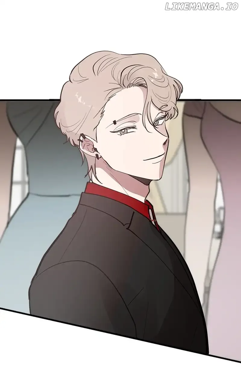 The Team Leader is Tired of Being A Newlywed Chapter 48 page 132