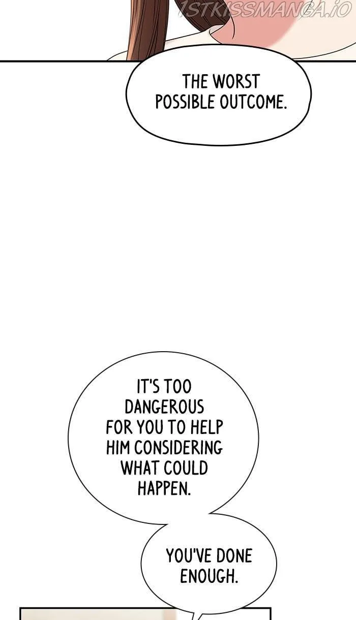 To You, Who Keep the Star Chapter 48 page 17
