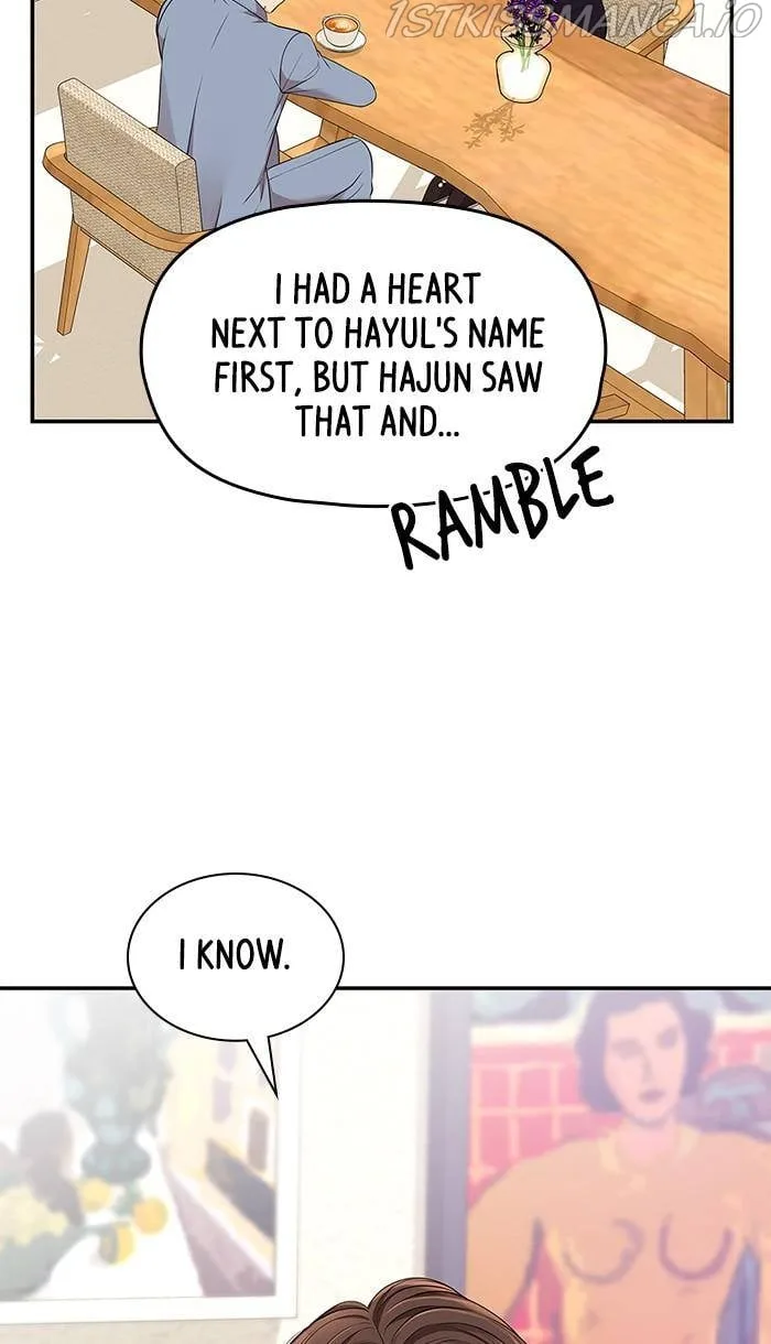 To You, Who Keep the Star Chapter 48 page 9