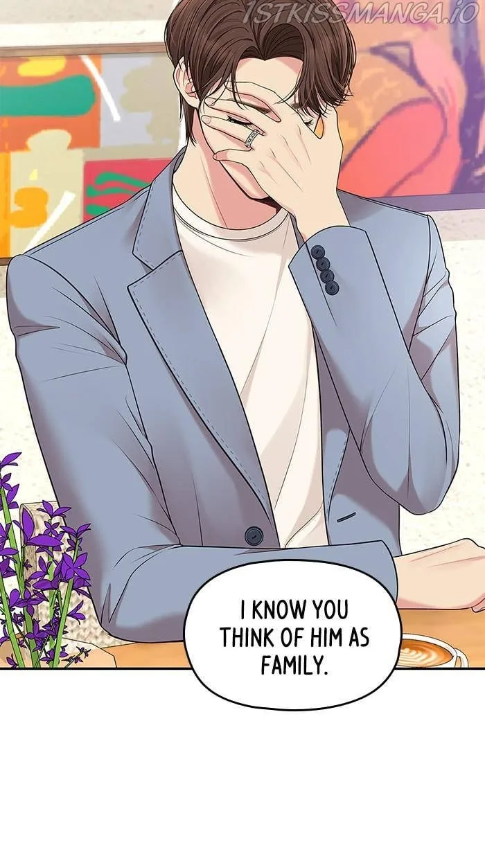 To You, Who Keep the Star Chapter 48 page 10