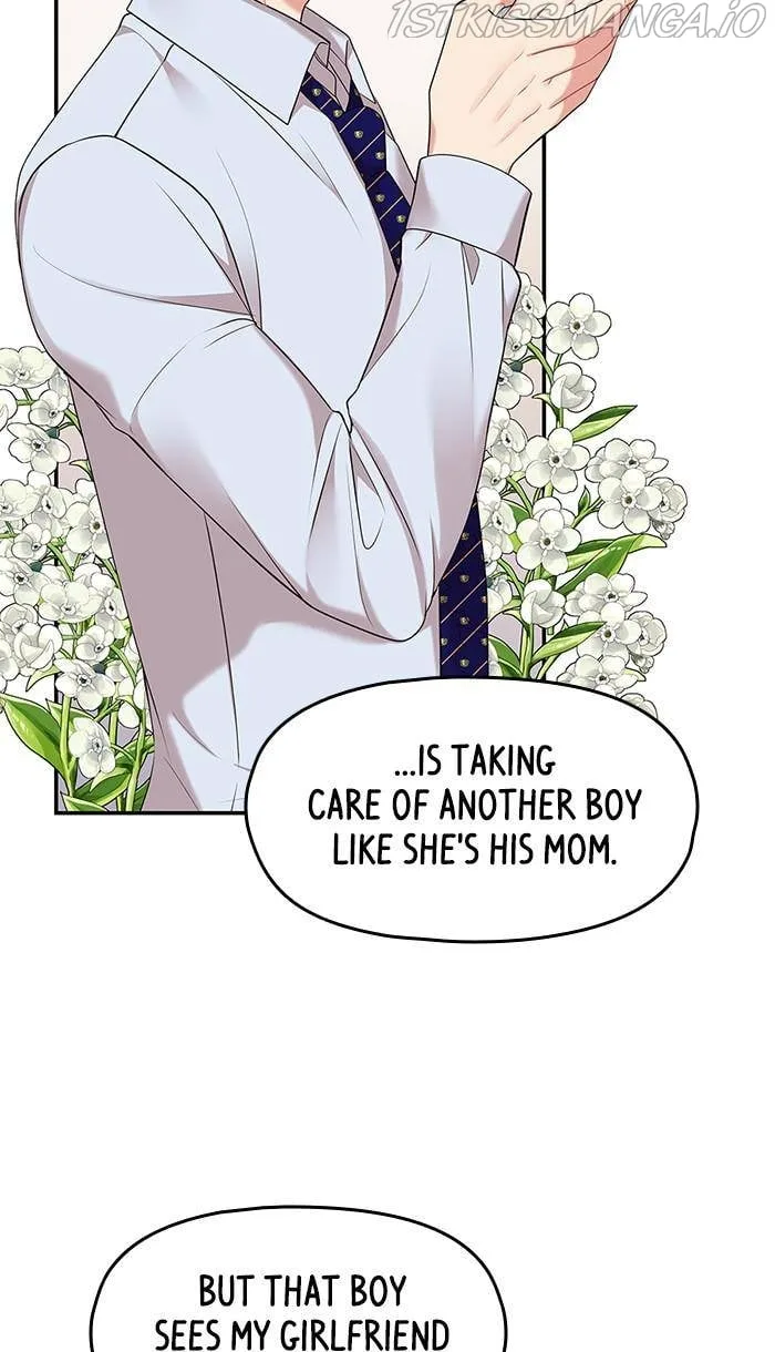 To You, Who Keep the Star Chapter 48 page 21