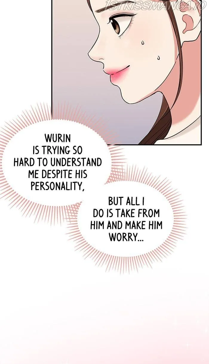 To You, Who Keep the Star Chapter 48 page 31