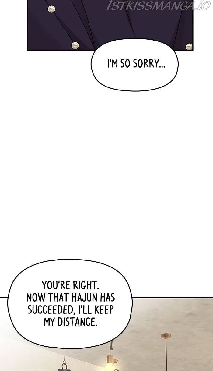 To You, Who Keep the Star Chapter 48 page 28