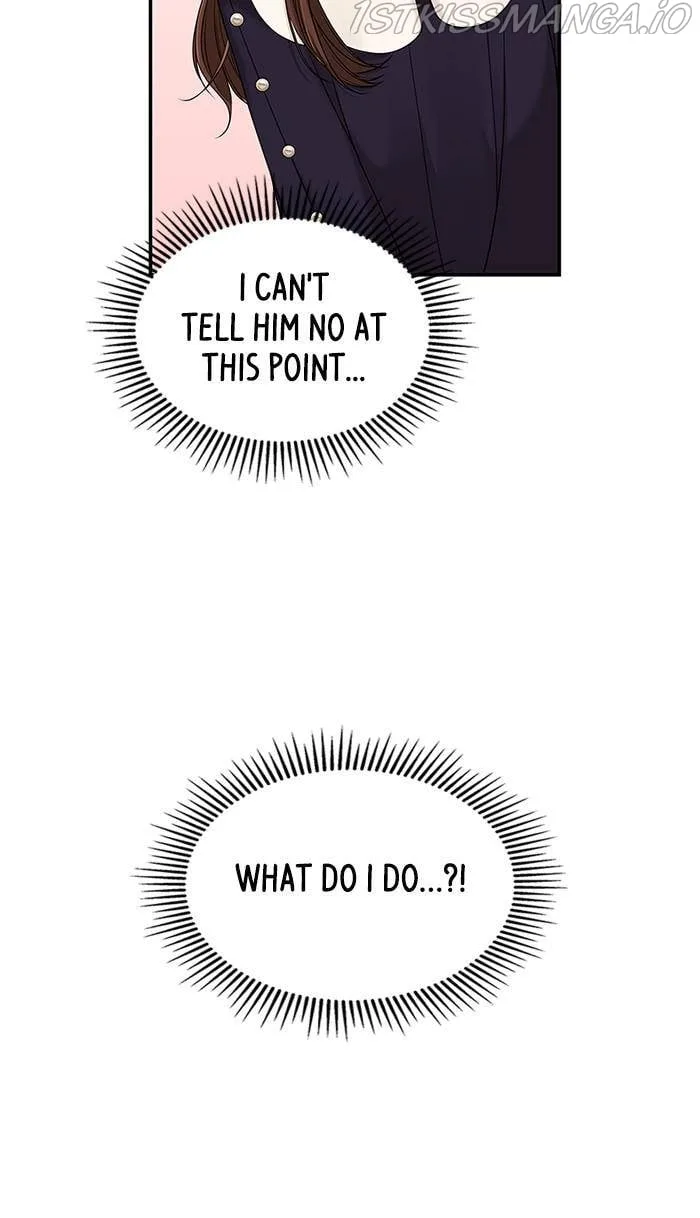 To You, Who Keep the Star Chapter 48 page 43