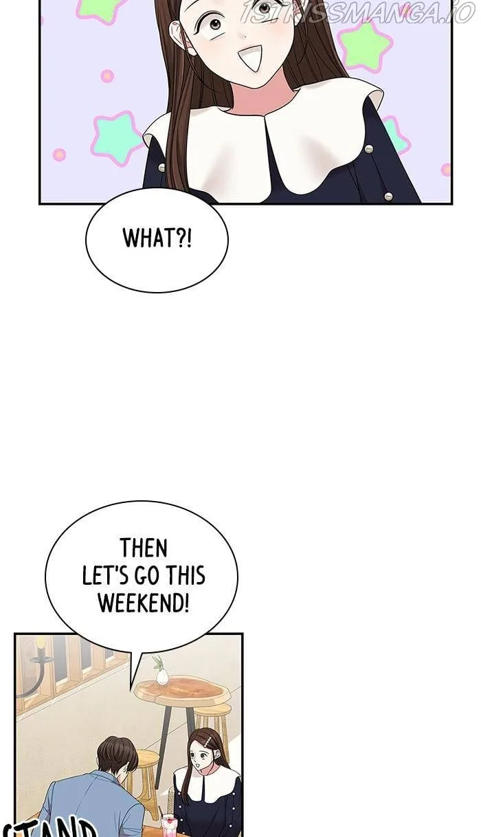 To You, Who Keep the Star Chapter 48 page 38