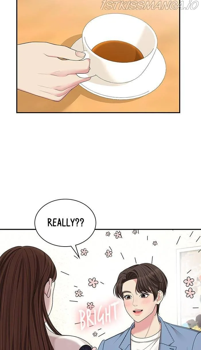 To You, Who Keep the Star Chapter 48 page 36
