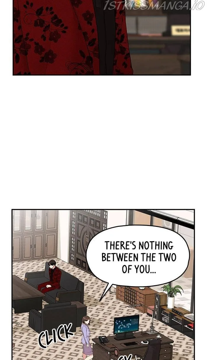 To You, Who Keep the Star Chapter 48 page 57