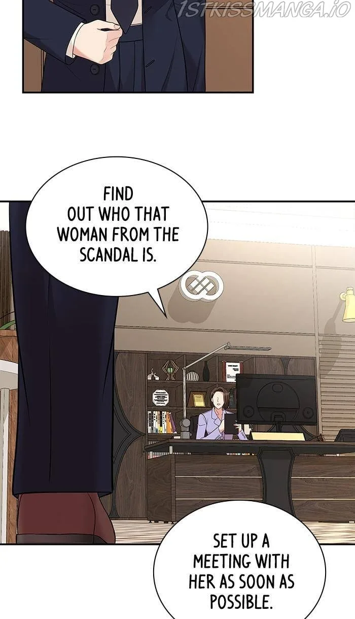 To You, Who Keep the Star Chapter 48 page 67