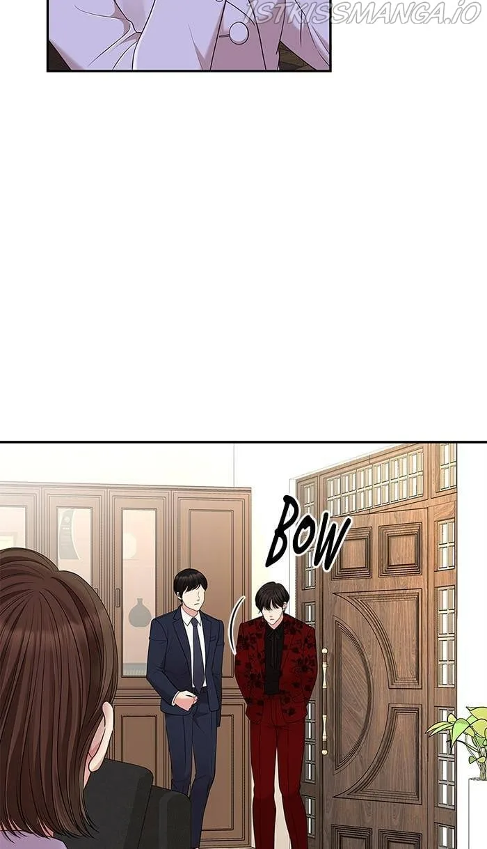 To You, Who Keep the Star Chapter 48 page 65
