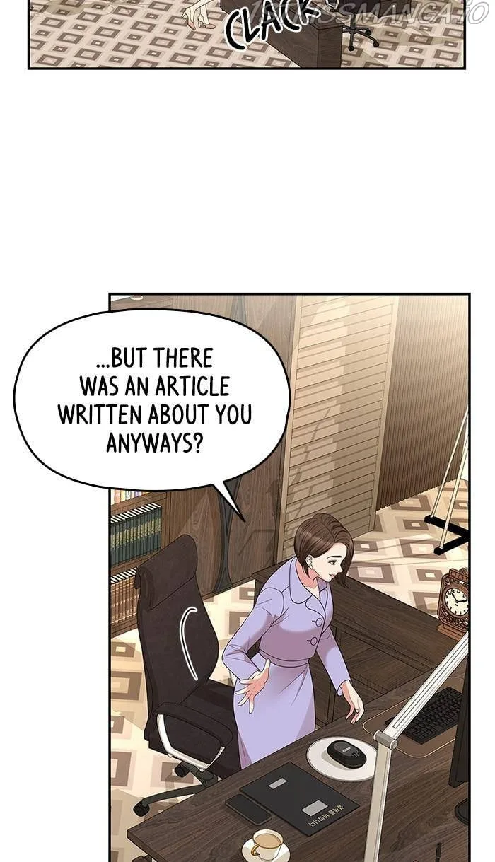 To You, Who Keep the Star Chapter 48 page 58