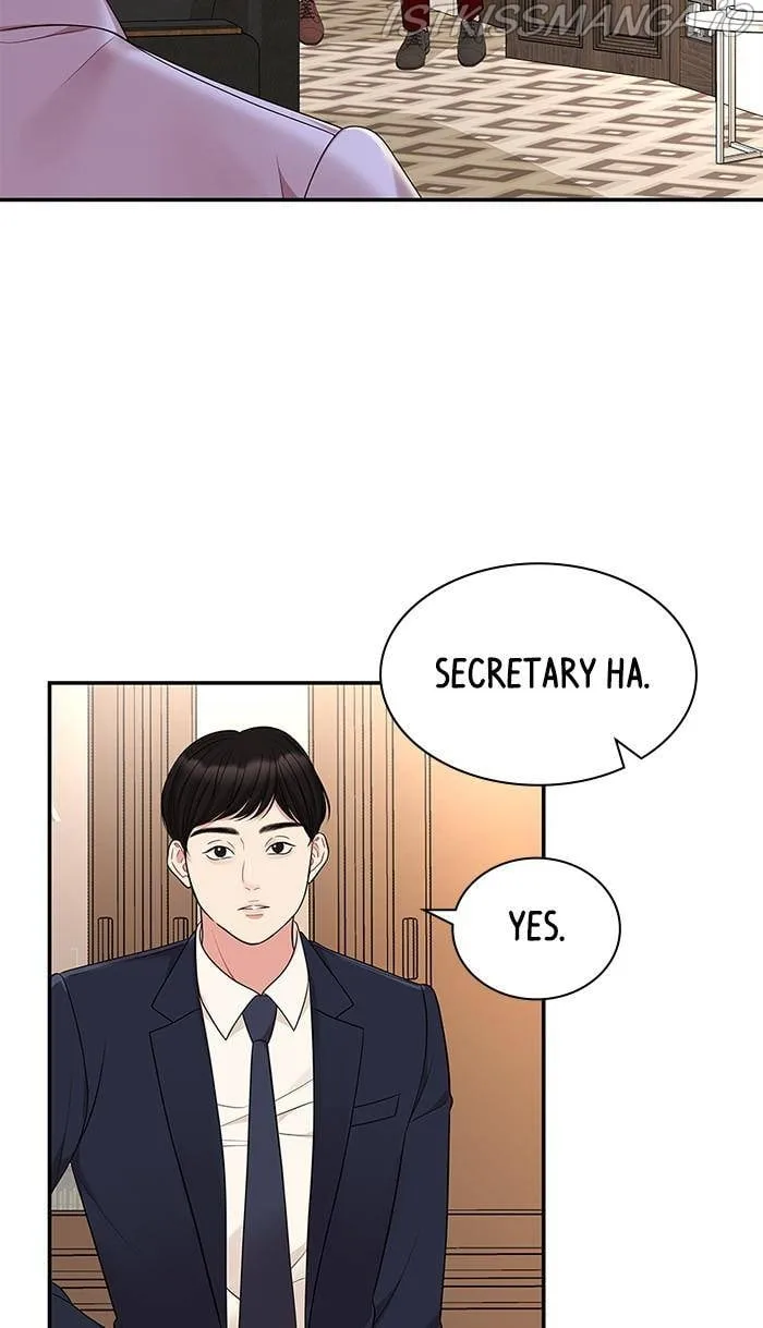 To You, Who Keep the Star Chapter 48 page 66