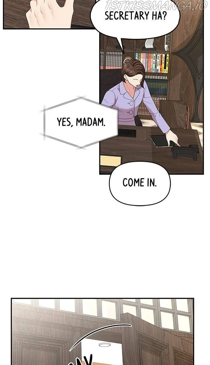 To You, Who Keep the Star Chapter 48 page 63