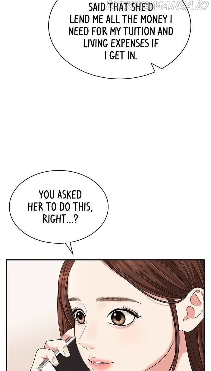To You, Who Keep the Star Chapter 48 page 80