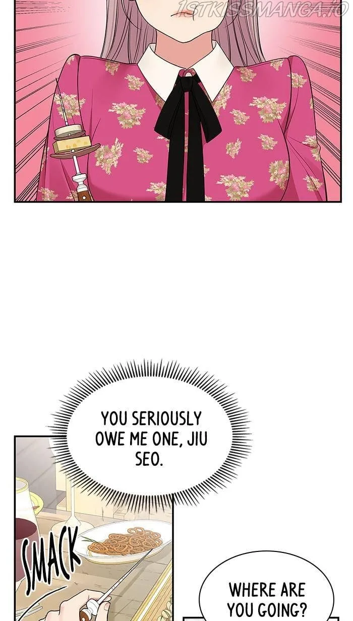 To You, Who Keep the Star Chapter 48 page 88