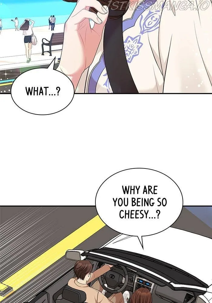 To You, Who Keep the Star Chapter 48 page 100
