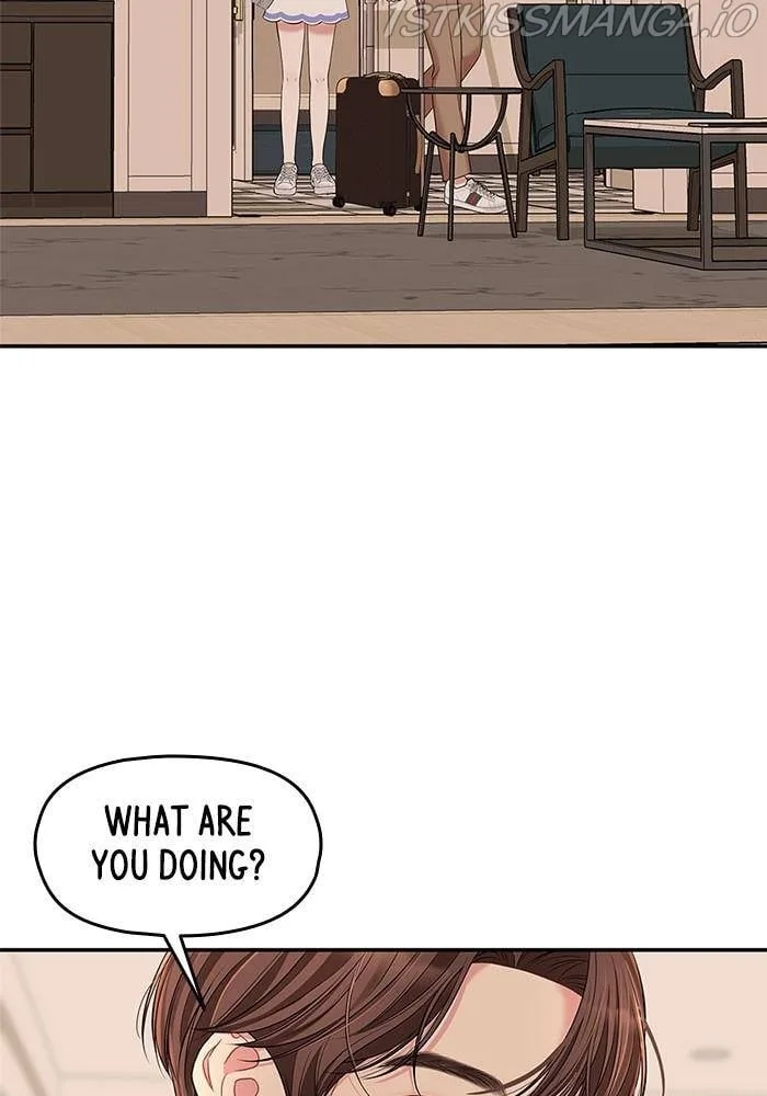 To You, Who Keep the Star Chapter 48 page 108