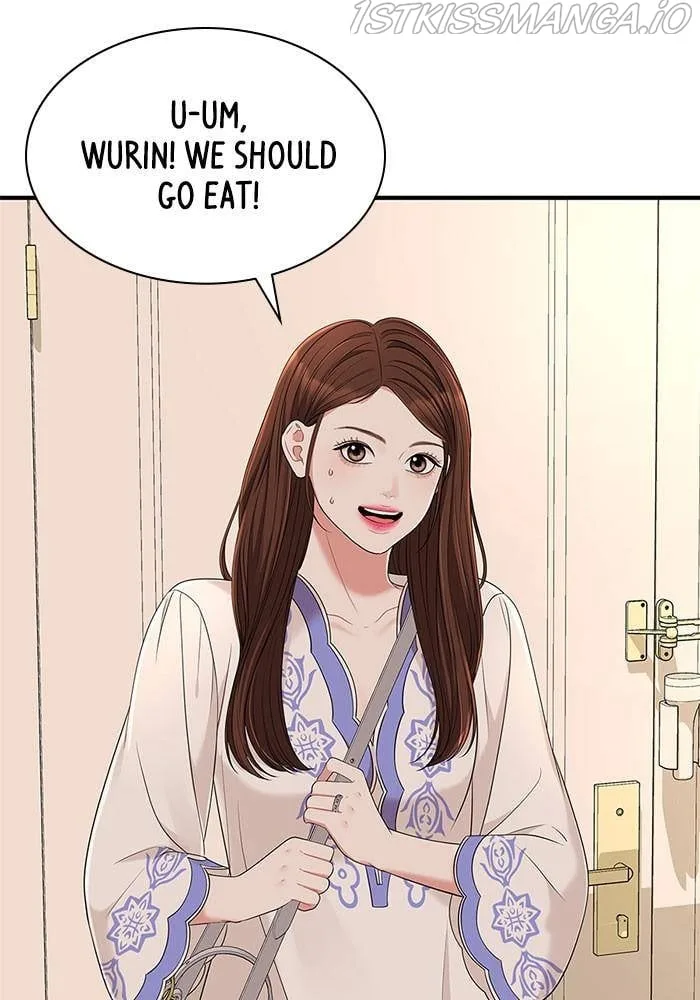 To You, Who Keep the Star Chapter 48 page 110