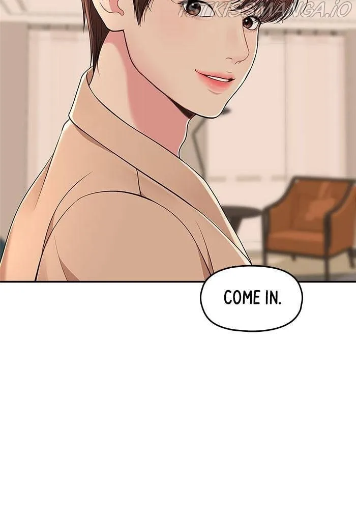 To You, Who Keep the Star Chapter 48 page 109